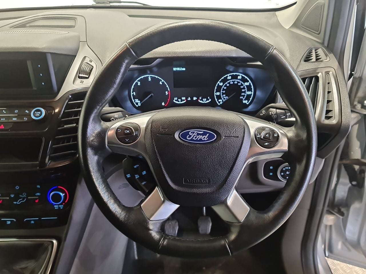 Used Ford Transit Connect 2023 for sale - 77729179: Photo 20