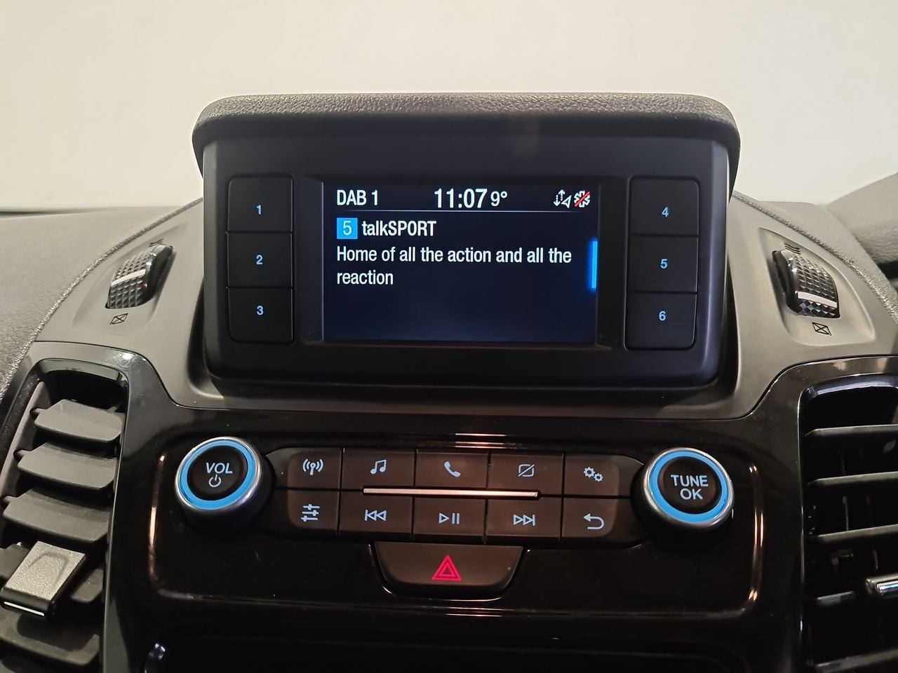 Used Ford Transit Connect 2023 for sale - 77729179: Photo 23