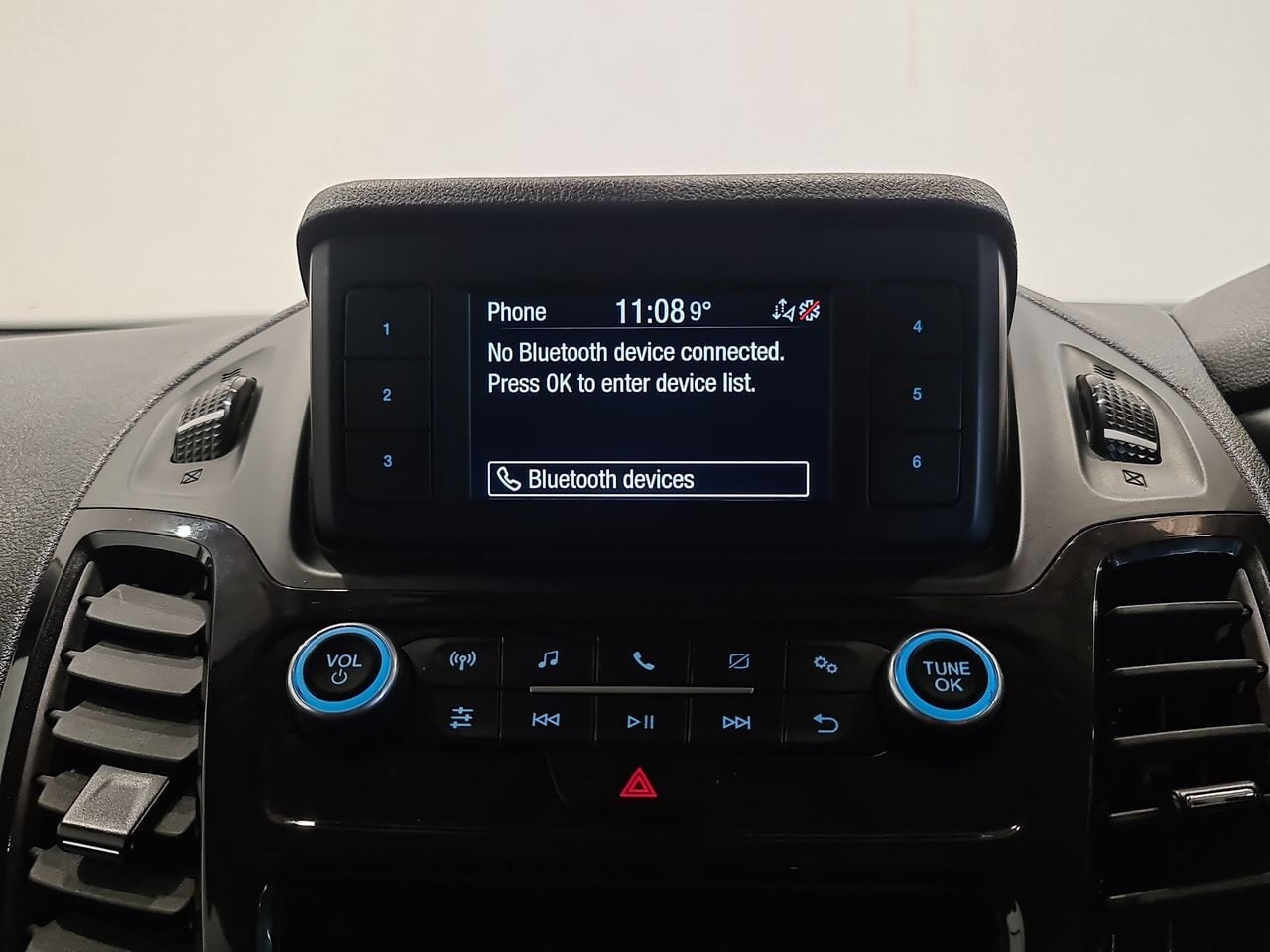 Used Ford Transit Connect 2023 for sale - 77729179: Photo 29