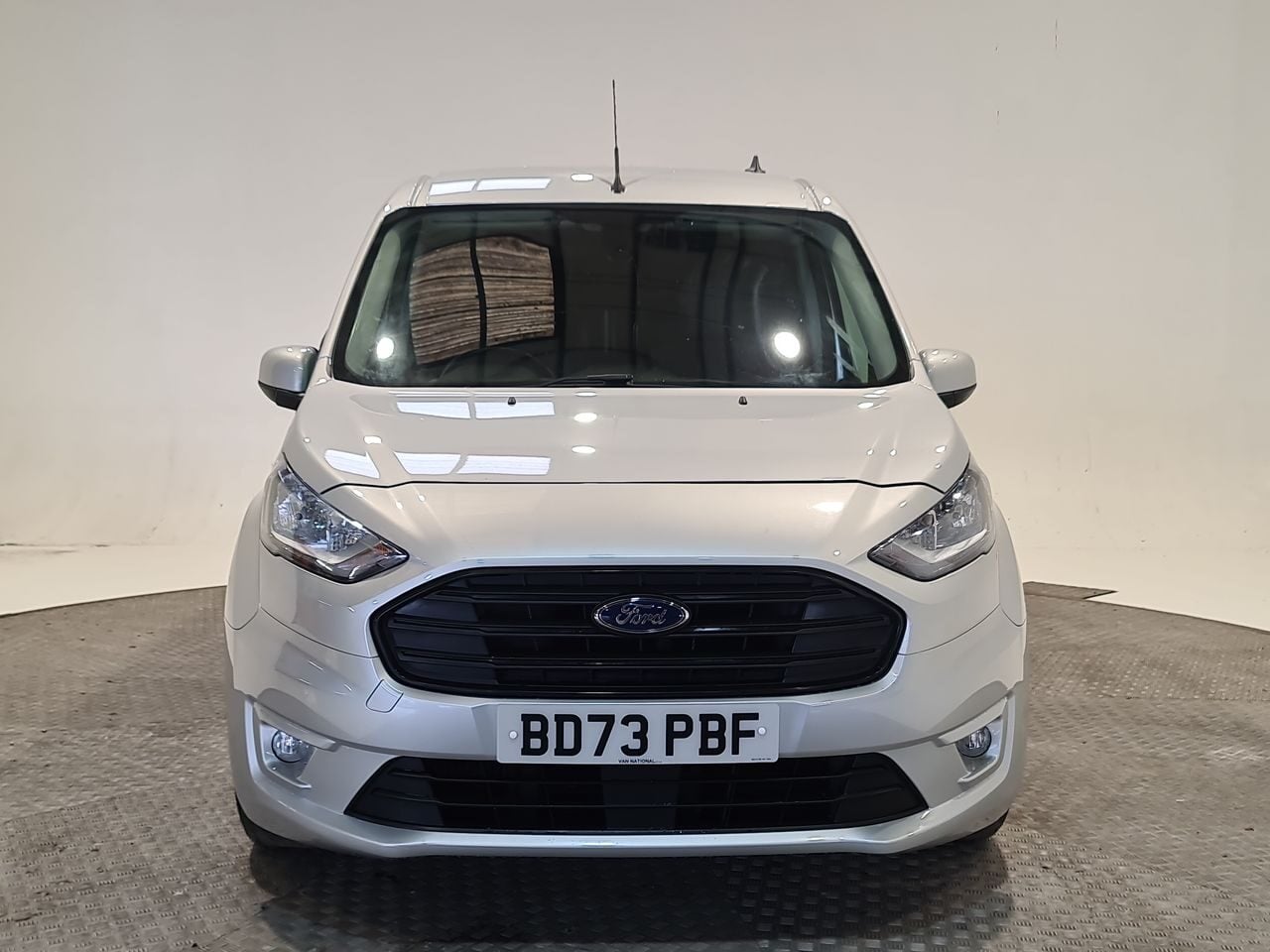 Used Ford Transit Connect 2023 for sale - 77729179: Photo 3
