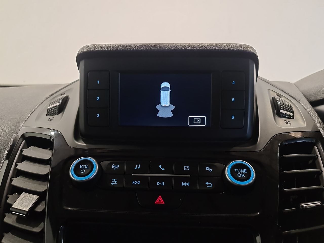 Used Ford Transit Connect 2023 for sale - 77729179: Photo 30