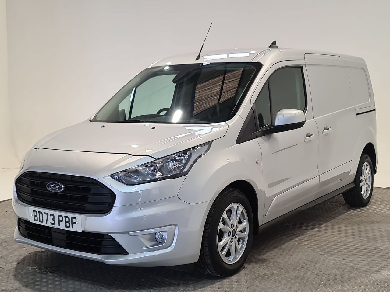 Used Ford Transit Connect 2023 for sale - 77729179: Photo 4