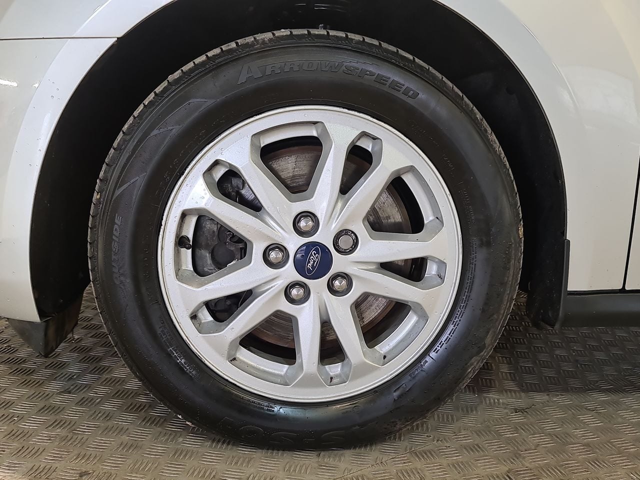 Used Ford Transit Connect 2023 for sale - 77729179: Photo 6