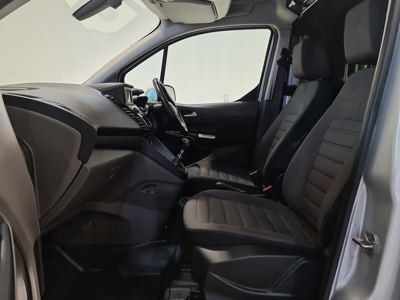 Used Ford Transit Connect 2023 for sale - 77729179: Photo 7