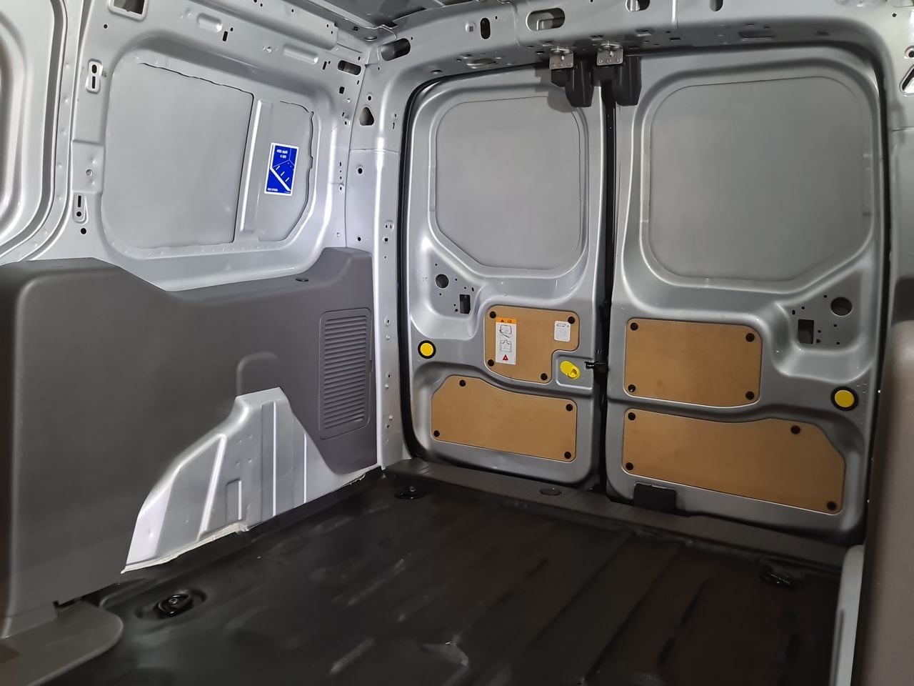 Used Ford Transit Connect 2023 for sale - 77729179: Photo 8