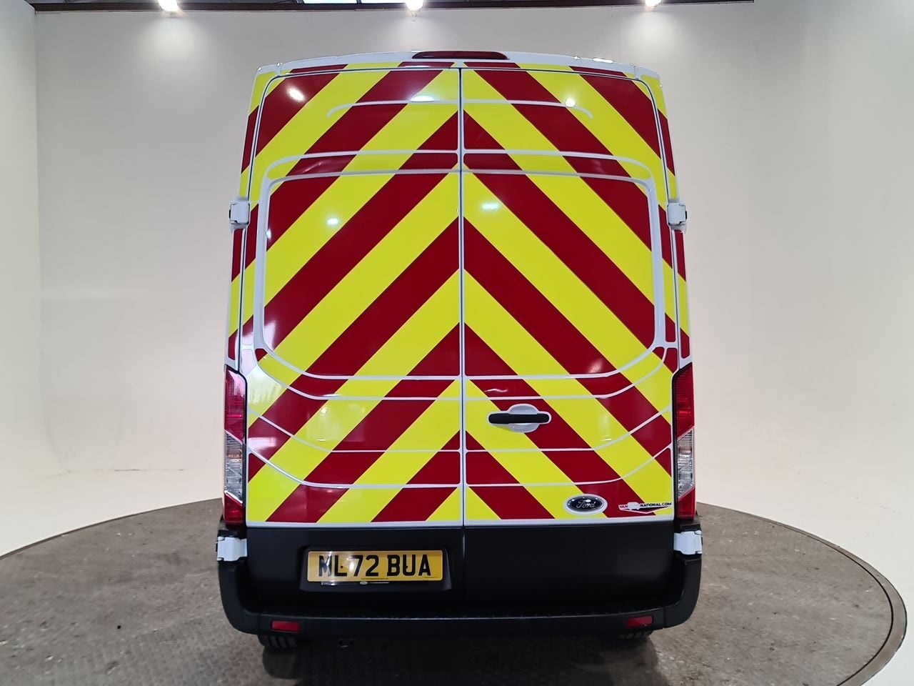 Used Ford Transit 2022 for sale - 77506787: Photo 11