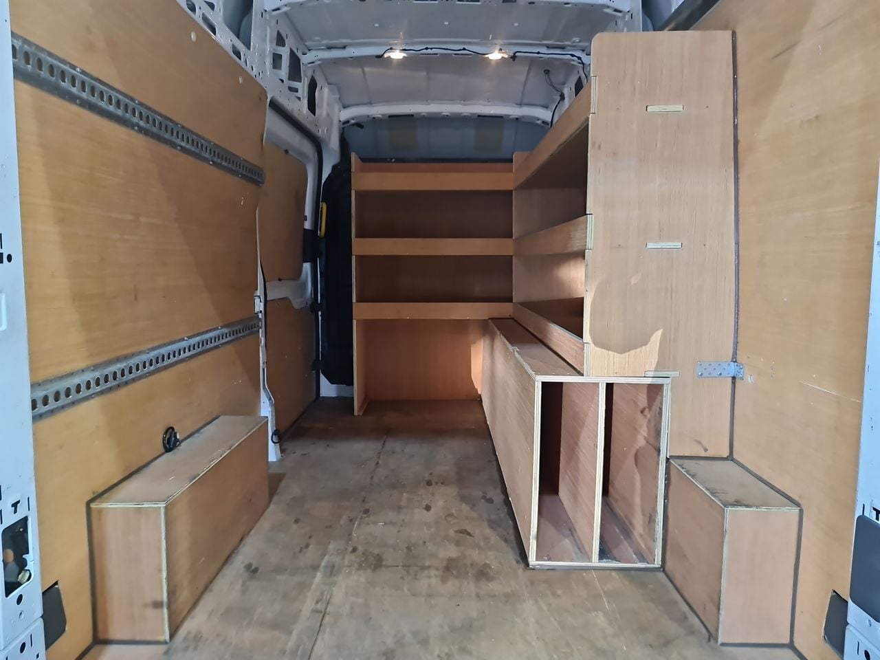 Used Ford Transit 2022 for sale - 77506787: Photo 12