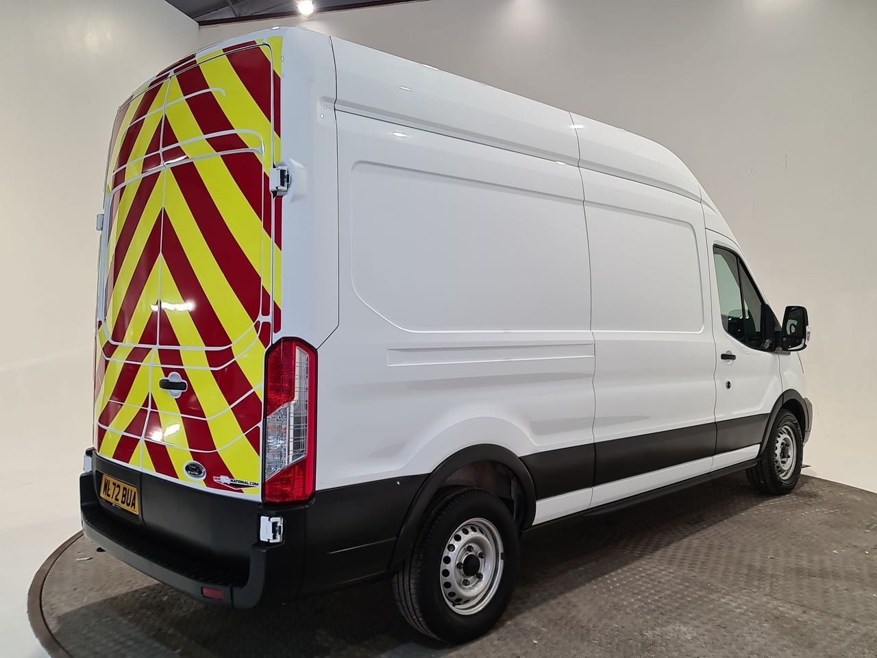 Used Ford Transit 2022 for sale - 77506787: Photo 14