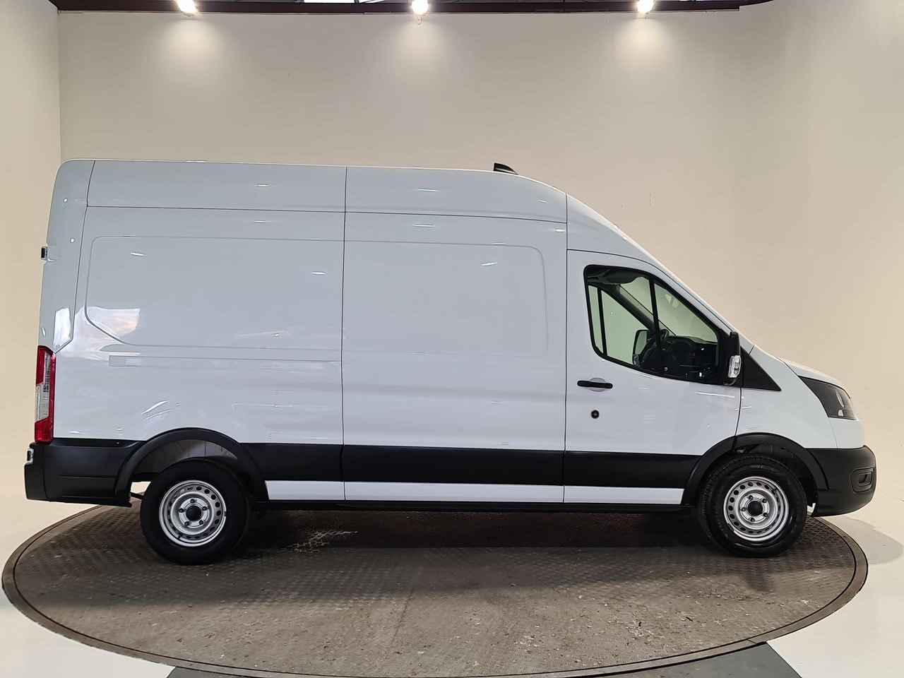 Used Ford Transit 2022 for sale - 77506787: Photo 15