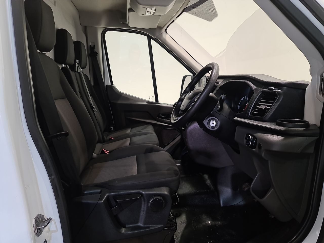 Used Ford Transit 2022 for sale - 77506787: Photo 16