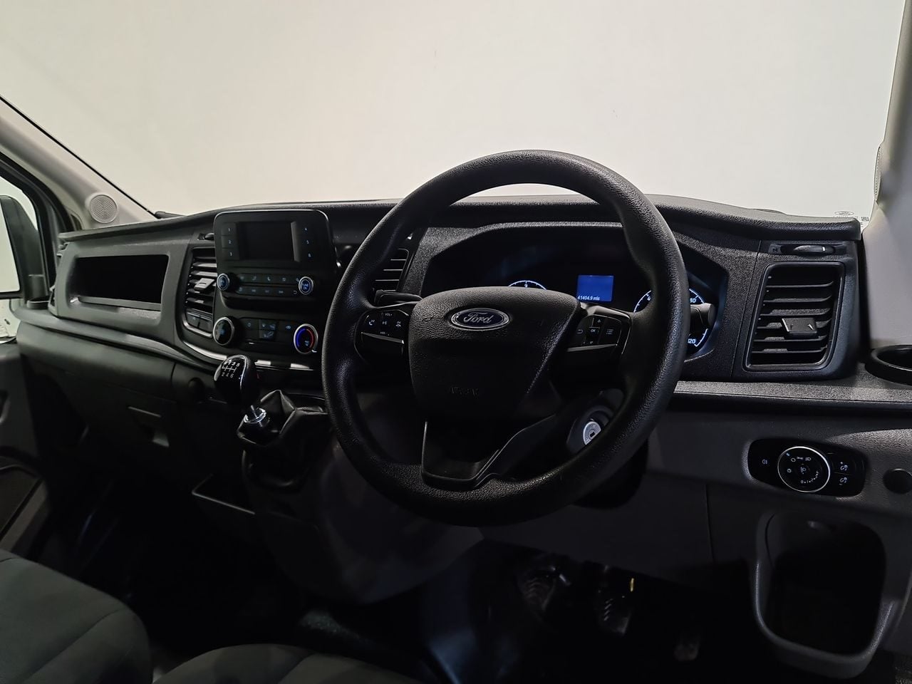 Used Ford Transit 2022 for sale - 77506787: Photo 17