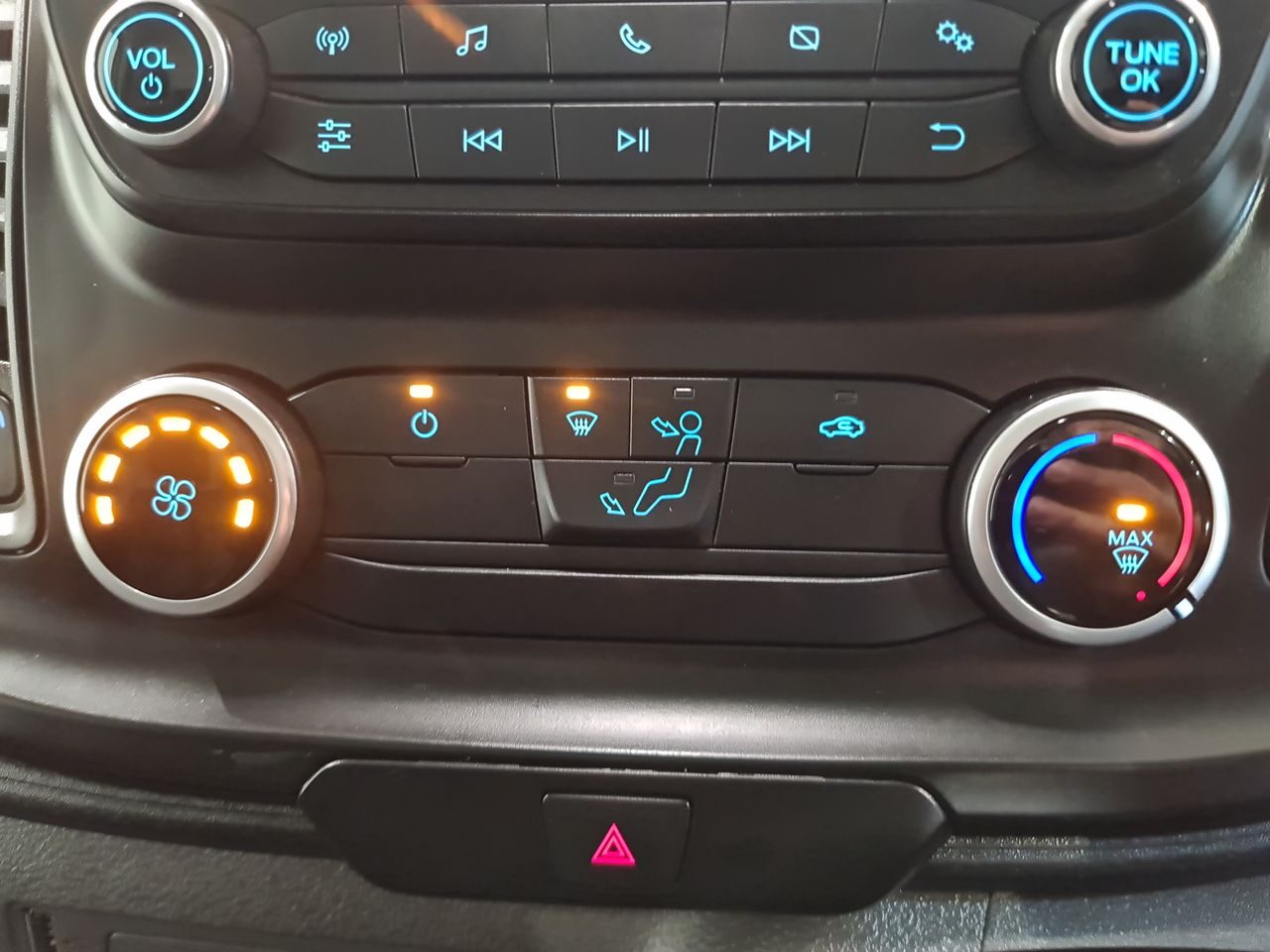 Used Ford Transit 2022 for sale - 77506787: Photo 21