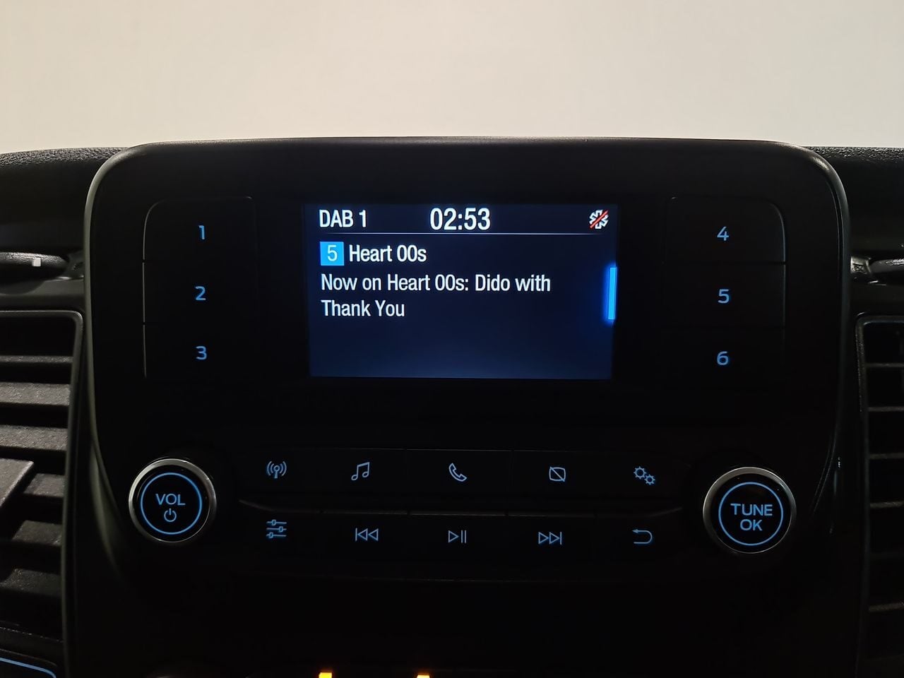 Used Ford Transit 2022 for sale - 77506787: Photo 22