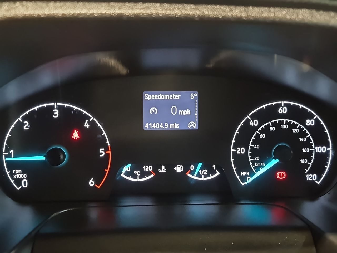 Used Ford Transit 2022 for sale - 77506787: Photo 23