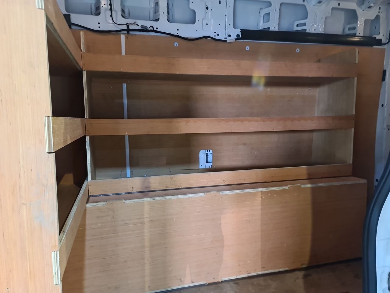 Used Ford Transit 2022 for sale - 77506787: Photo 24