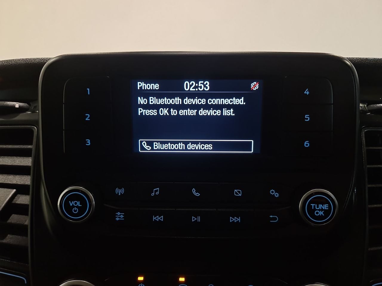 Used Ford Transit 2022 for sale - 77506787: Photo 28