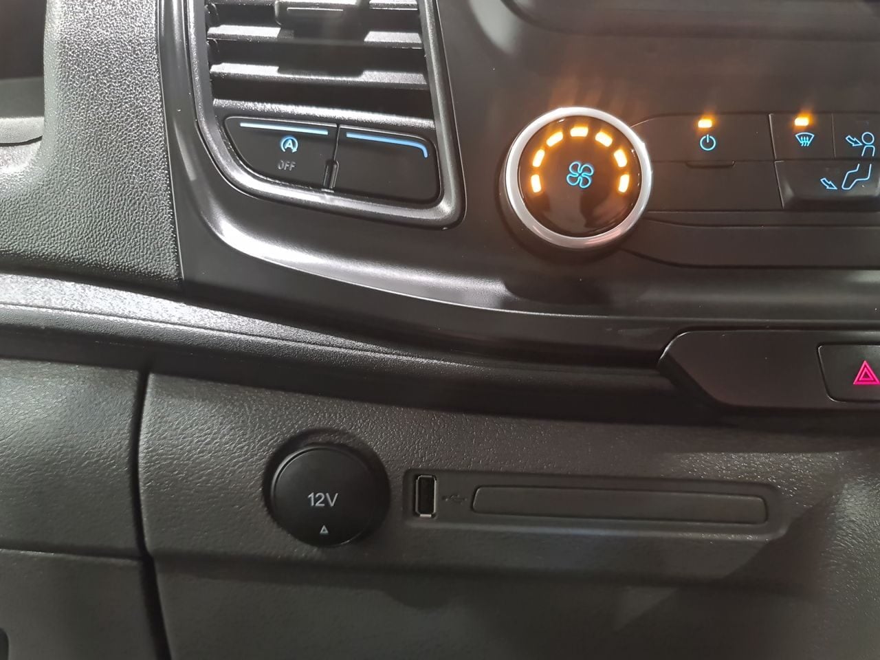 Used Ford Transit 2022 for sale - 77506787: Photo 29