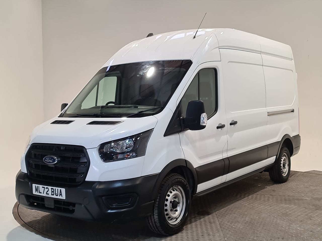 Used Ford Transit 2022 for sale - 77506787: Photo 4