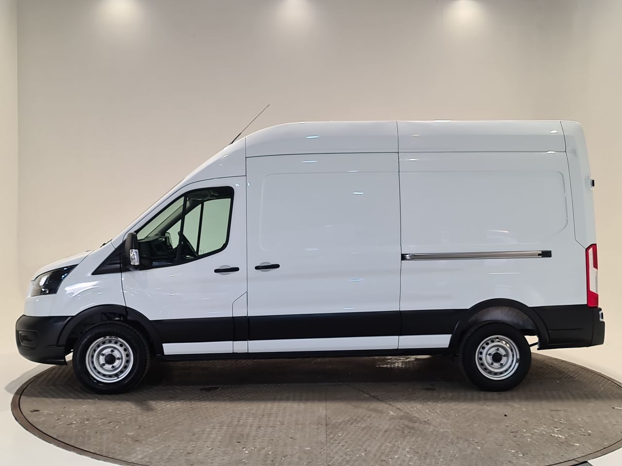 Used Ford Transit 2022 for sale - 77506787: Photo 5