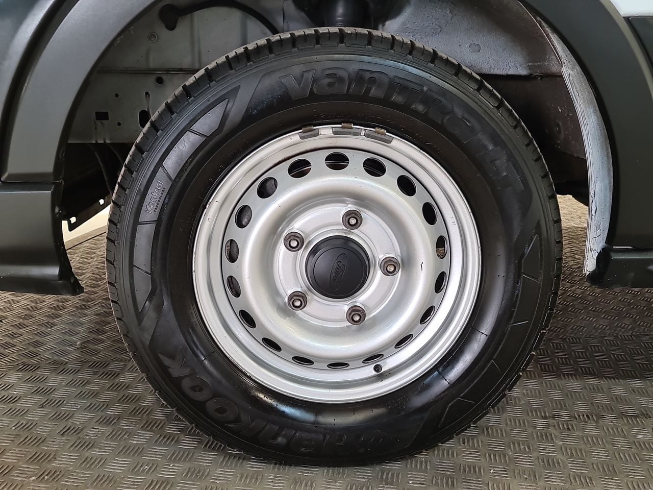 Used Ford Transit 2022 for sale - 77506787: Photo 6