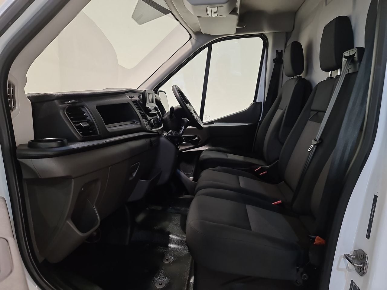 Used Ford Transit 2022 for sale - 77506787: Photo 7