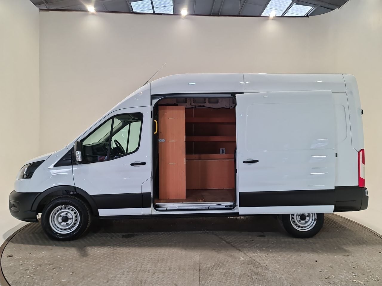 Used Ford Transit 2022 for sale - 77506787: Photo 9