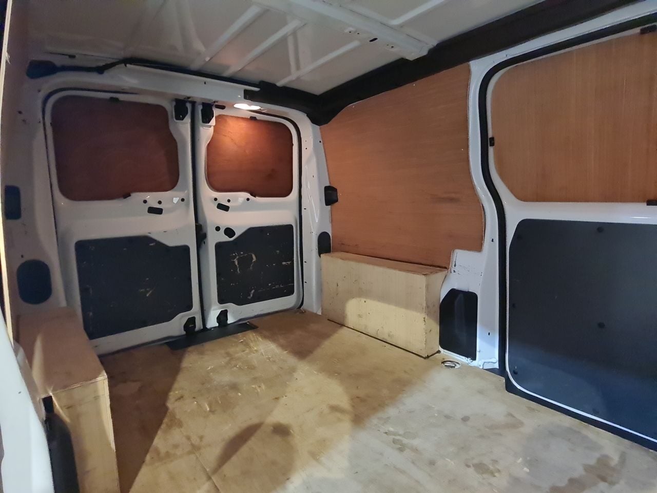 Used Vauxhall Vivaro 2022 for sale - 77501309: Photo 17