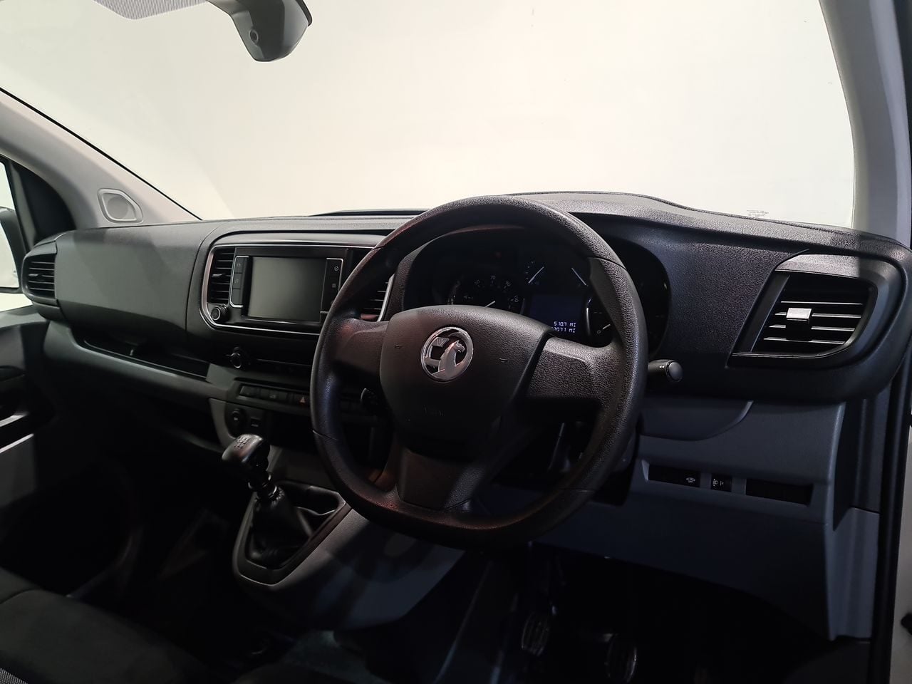 Used Vauxhall Vivaro 2022 for sale - 77501309: Photo 20