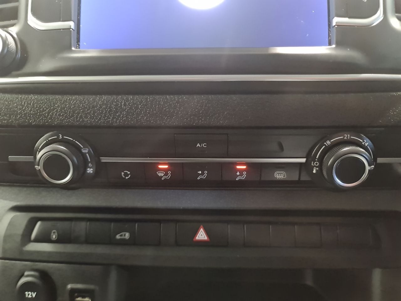 Used Vauxhall Vivaro 2022 for sale - 77501309: Photo 24