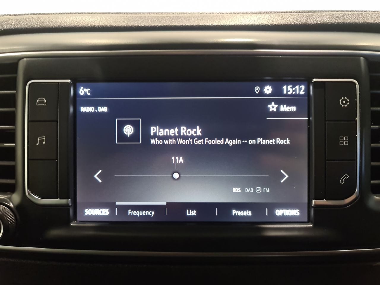 Used Vauxhall Vivaro 2022 for sale - 77501309: Photo 25