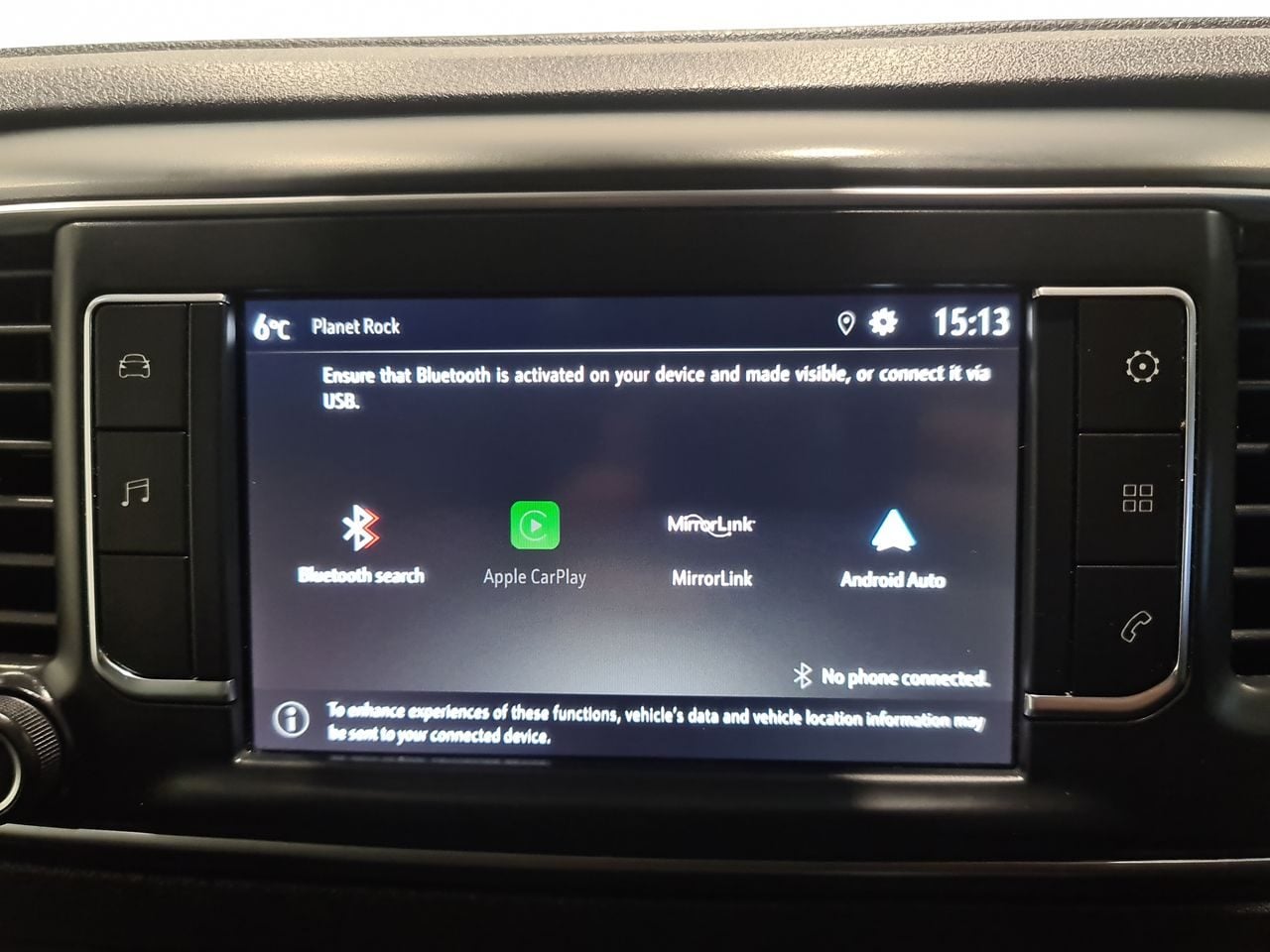 Used Vauxhall Vivaro 2022 for sale - 77501309: Photo 29