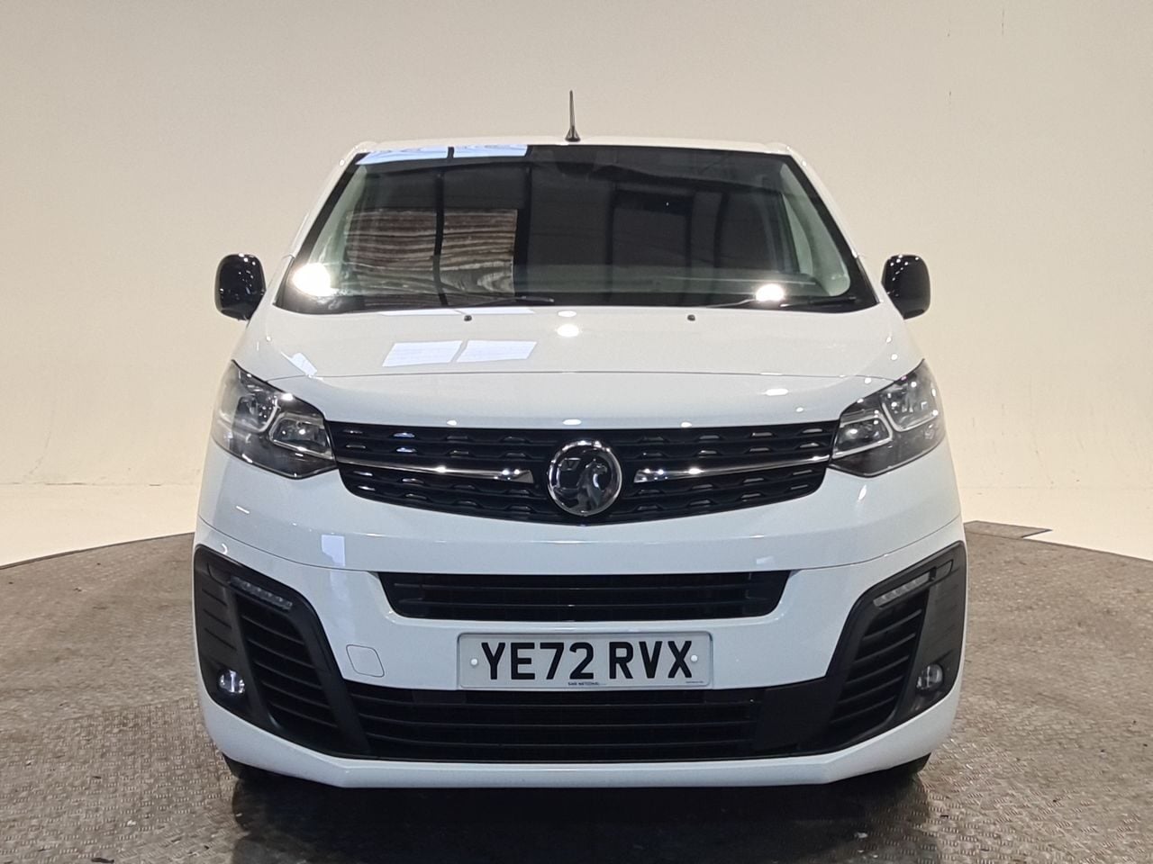 Used Vauxhall Vivaro 2022 for sale - 77501309: Photo 3