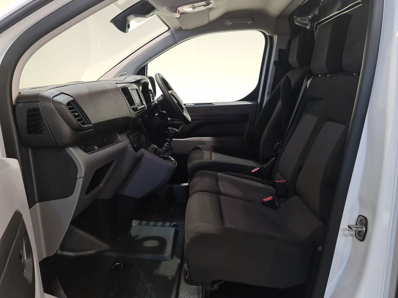 Used Vauxhall Vivaro 2022 for sale - 77501309: Photo 7