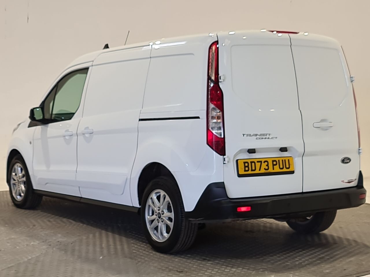 Used Ford Transit Connect 2023 for sale - 77997095: Photo 10