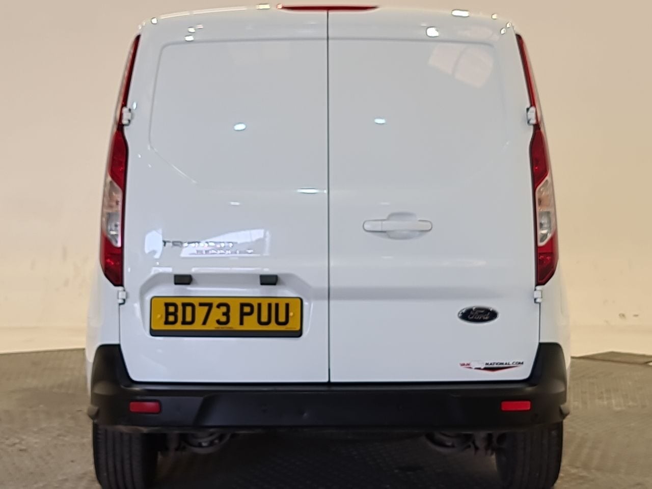 Used Ford Transit Connect 2023 for sale - 77997095: Photo 11