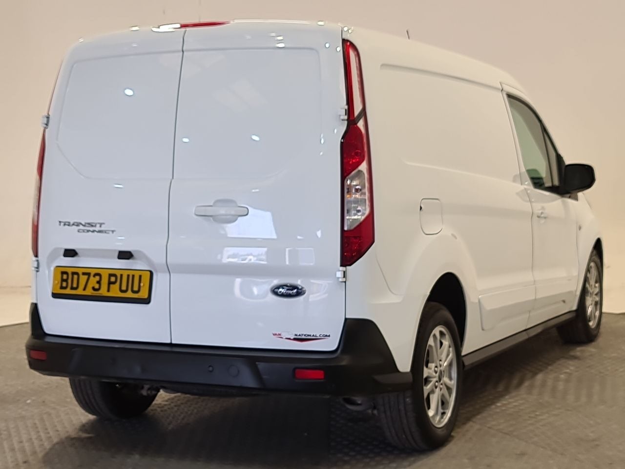 Used Ford Transit Connect 2023 for sale - 77997095: Photo 15