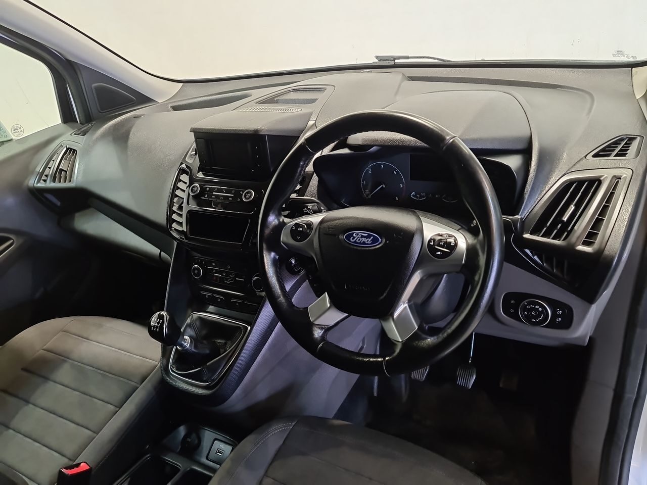 Used Ford Transit Connect 2023 for sale - 77997095: Photo 18