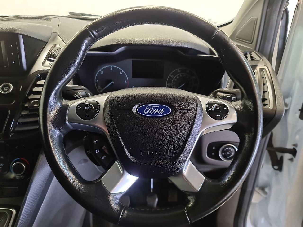 Used Ford Transit Connect 2023 for sale - 77997095: Photo 20