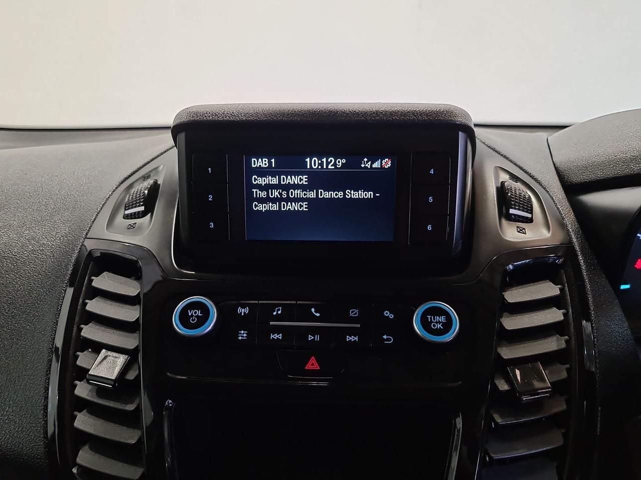 Used Ford Transit Connect 2023 for sale - 77997095: Photo 23