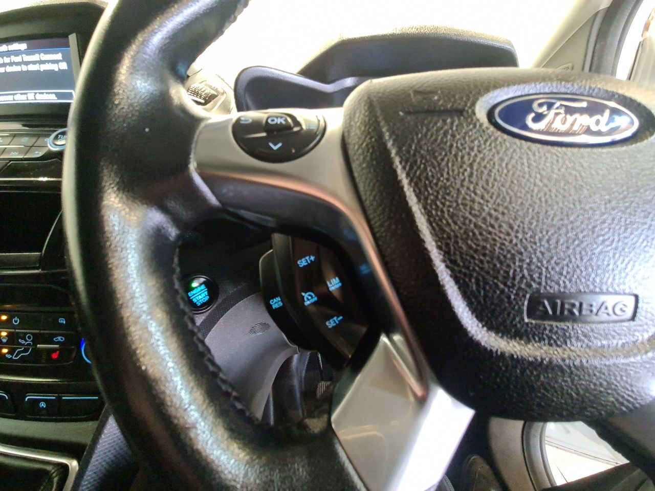 Used Ford Transit Connect 2023 for sale - 77997095: Photo 26