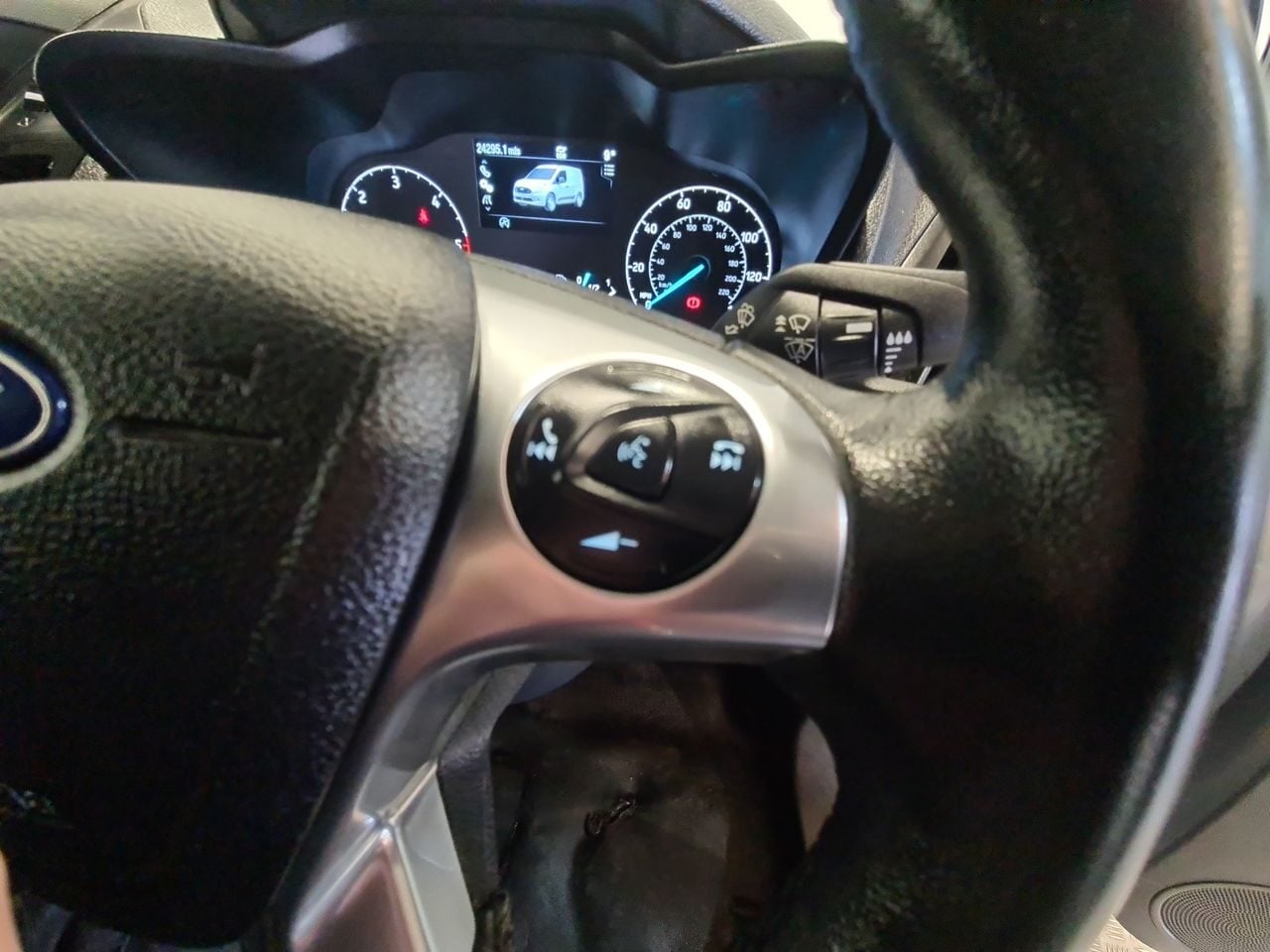 Used Ford Transit Connect 2023 for sale - 77997095: Photo 28