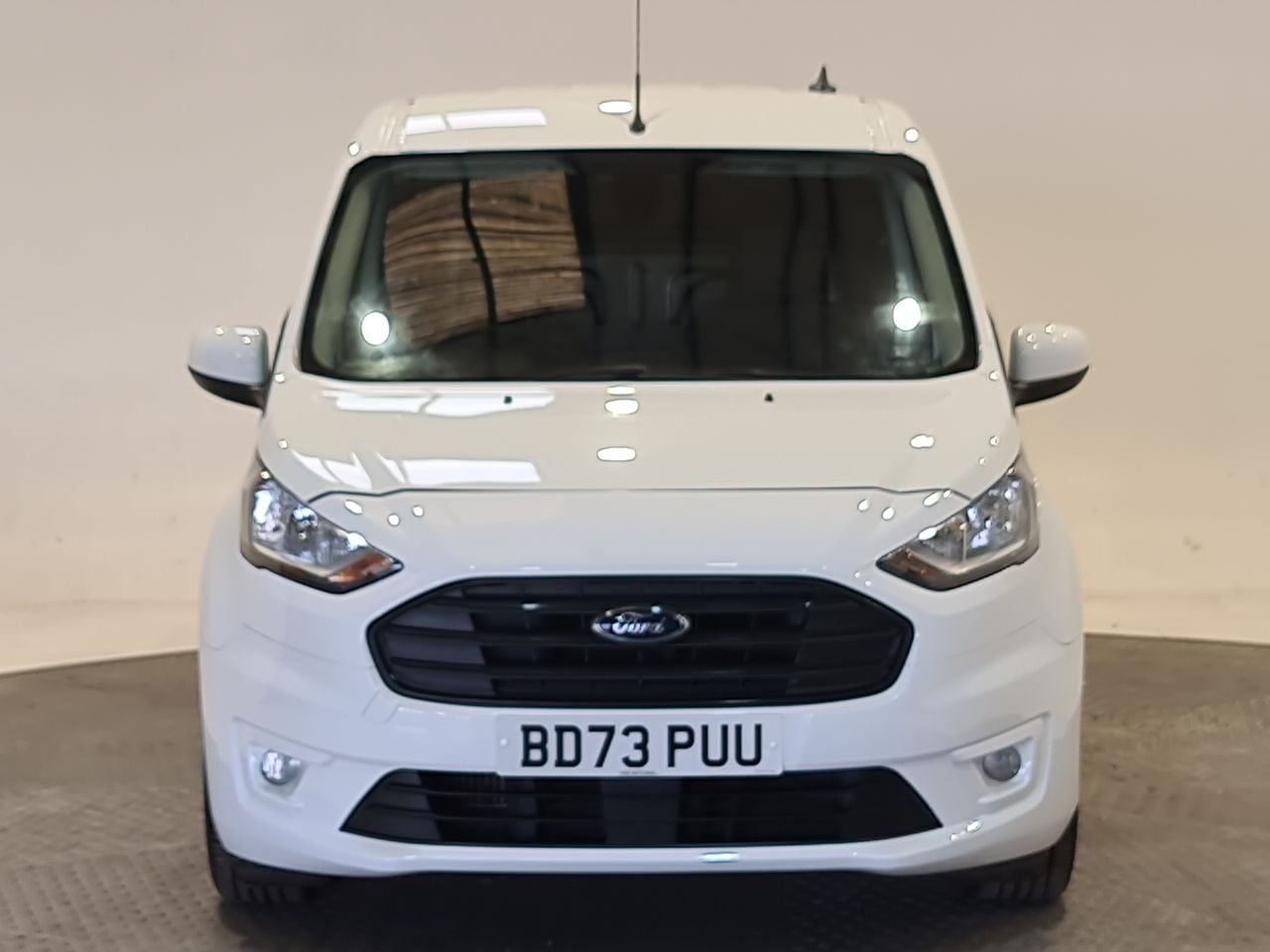 Used Ford Transit Connect 2023 for sale - 77997095: Photo 3