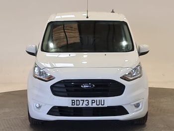 Used Ford Transit Connect 2023 for sale - 77997095: Photo