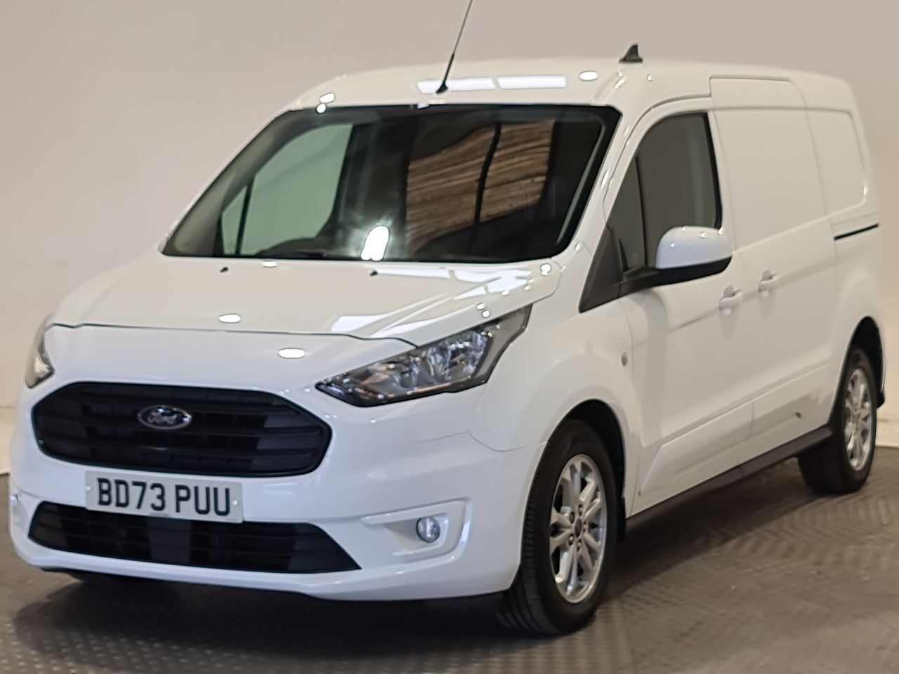 Used Ford Transit Connect 2023 for sale - 77997095: Photo 4
