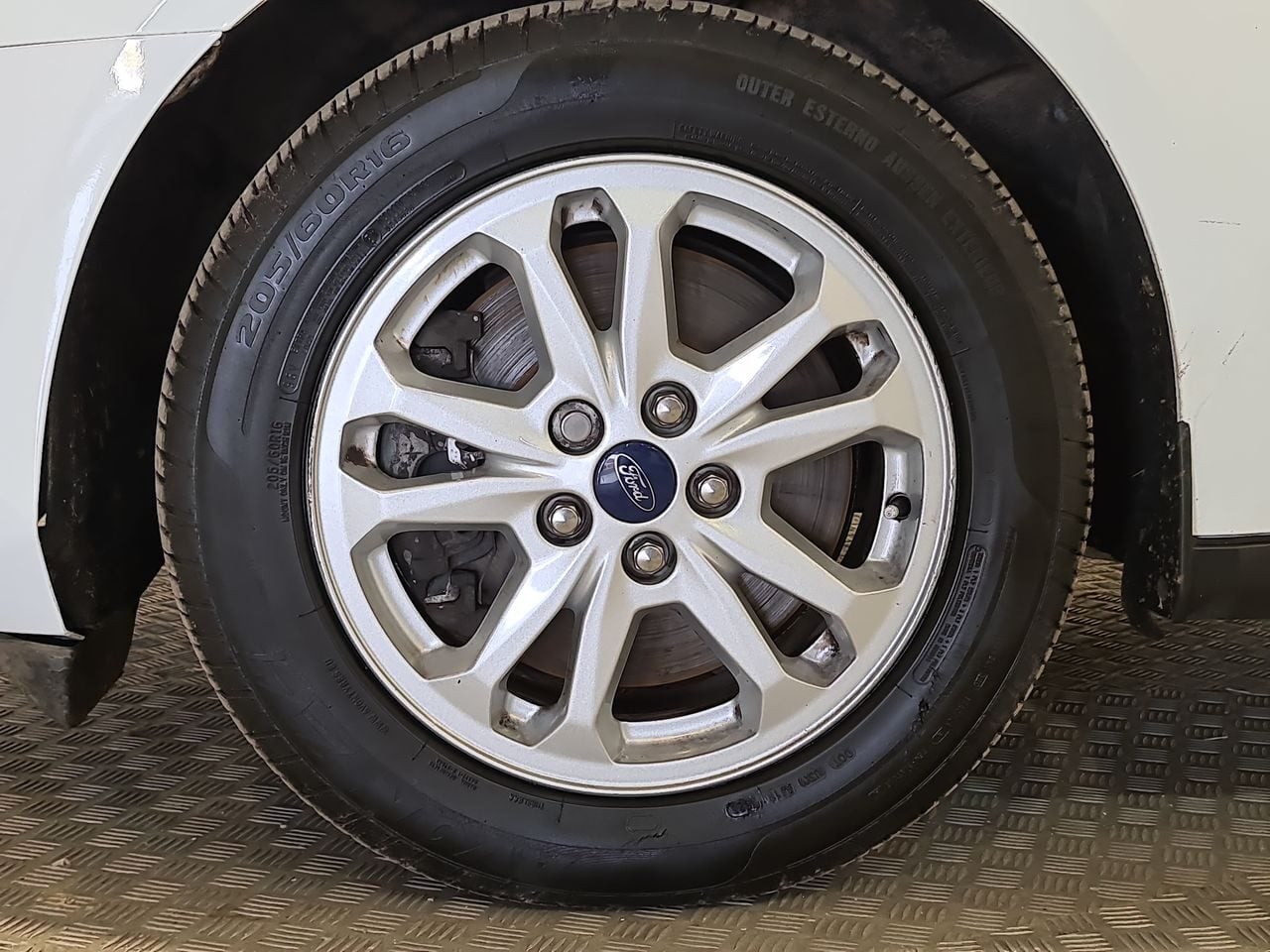 Used Ford Transit Connect 2023 for sale - 77997095: Photo 6