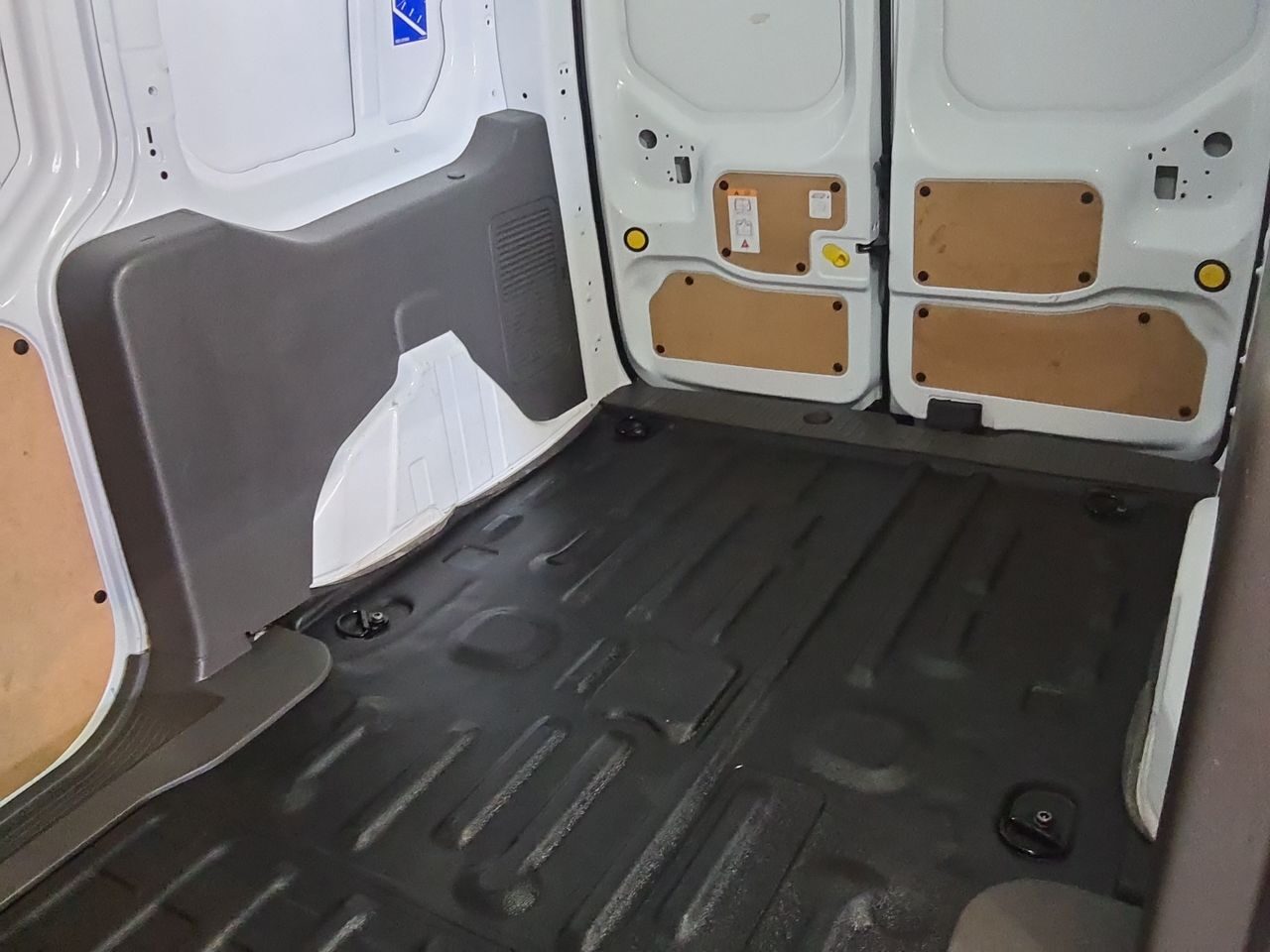 Used Ford Transit Connect 2023 for sale - 77997095: Photo 8