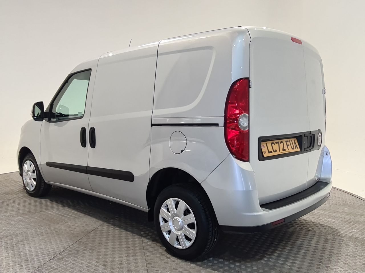 Used Fiat Doblo 2023 for sale - 77733828: Photo 10