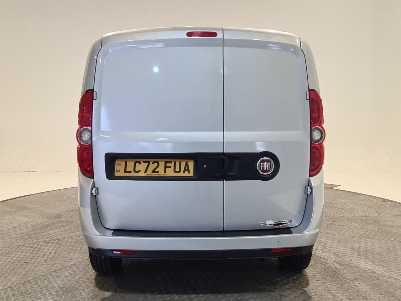 Used Fiat Doblo 2023 for sale - 77733828: Photo 11