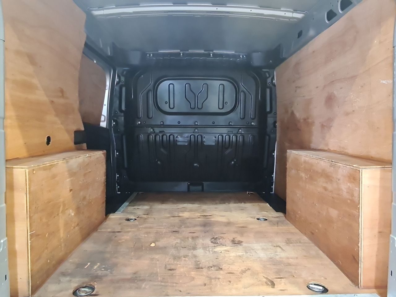 Used Fiat Doblo 2023 for sale - 77733828: Photo 12