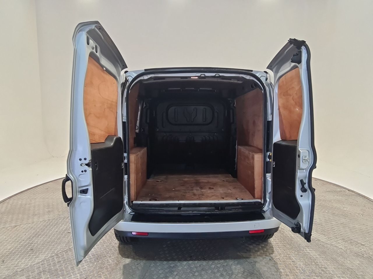 Used Fiat Doblo 2023 for sale - 77733828: Photo 13